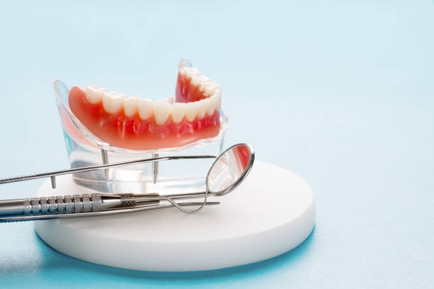 Oral Surgery in Twin Lakes, WI