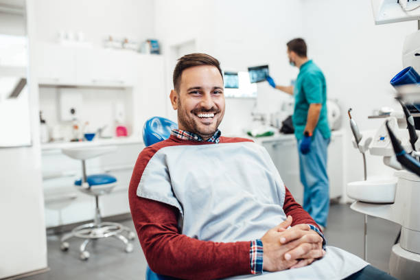 Advanced Technology for Better Dental Care in Twin Lakes, WI