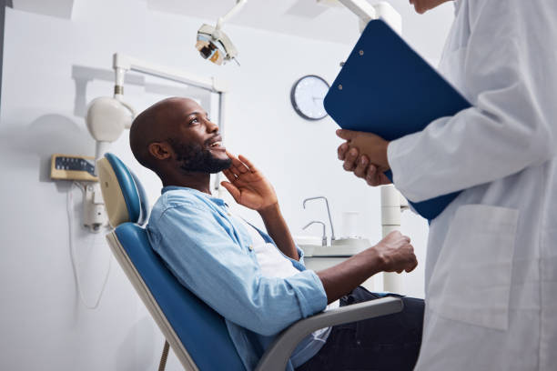 Dental Bonding in Twin Lakes, WI